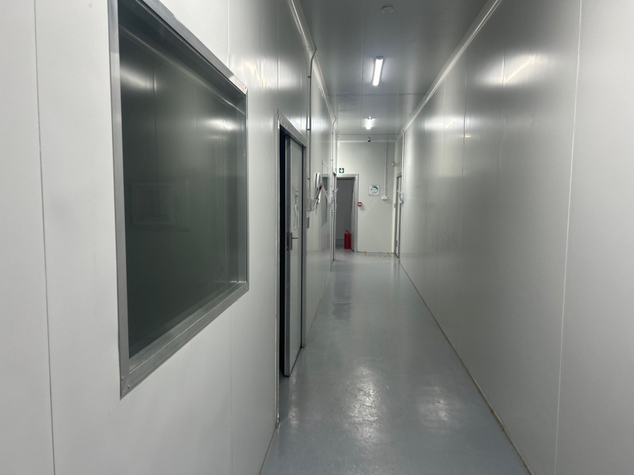 Commercial Property for Sale in Viljoenskroon Free State